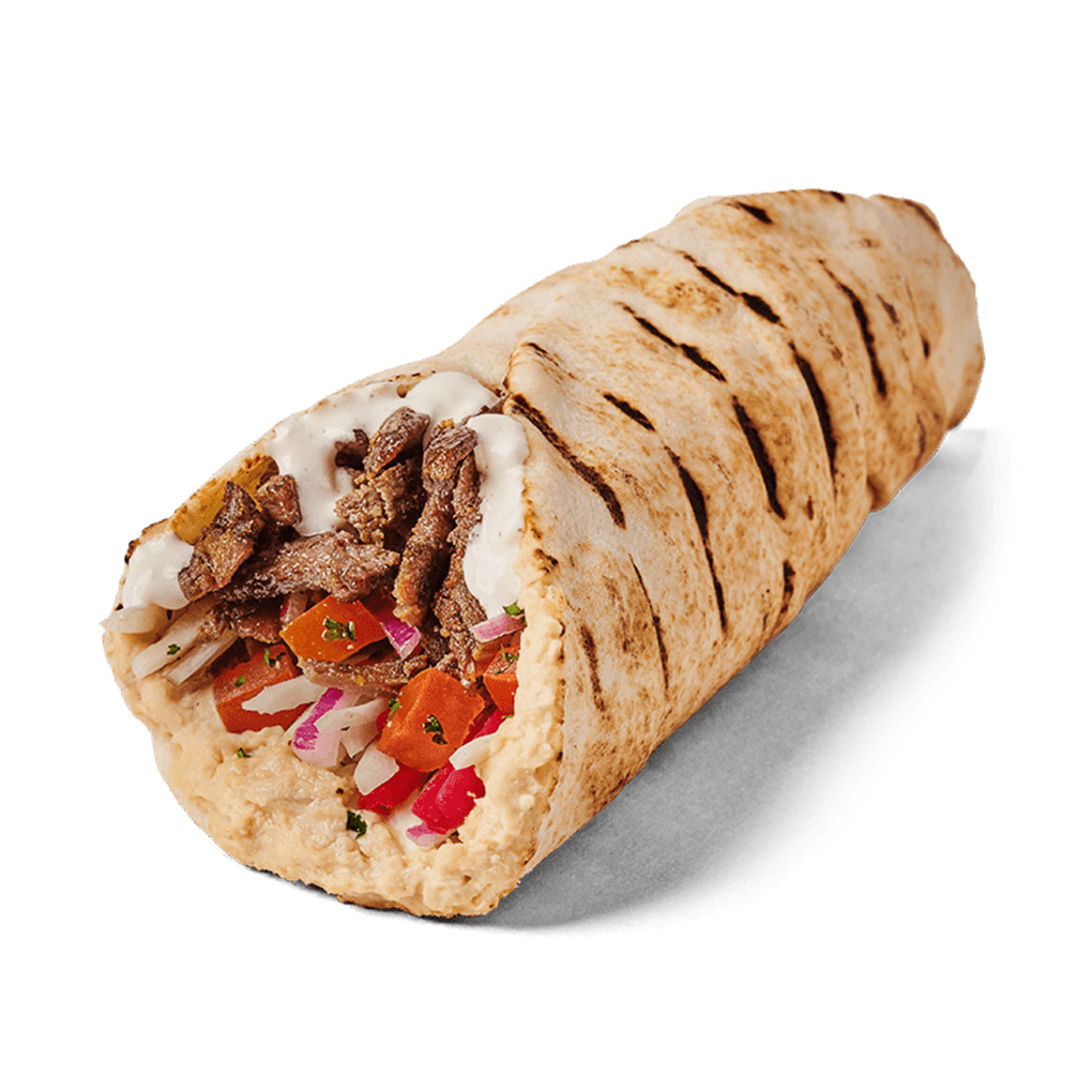 Best Shawarma in Lahore