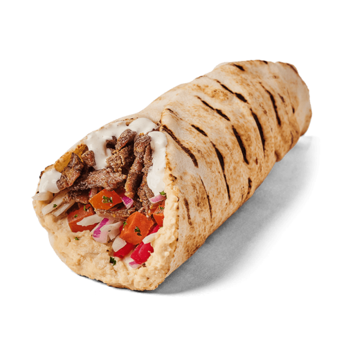 Best Shawarma in Lahore