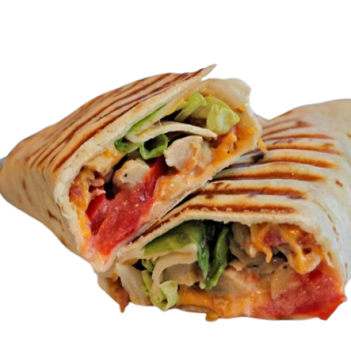Best Wraps in Lahore