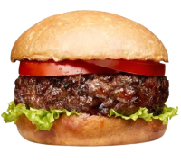 Grill Burger