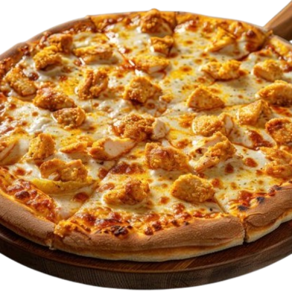 Lazania Pizza
