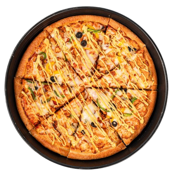 Best Pizza in Lahore
