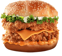 Best Burgers in Lahore